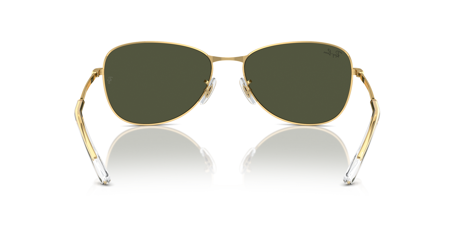 RAY-BAN RB3733 001/31 59 - 20