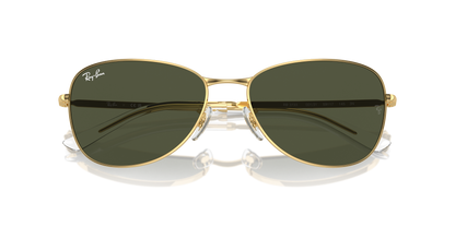 RAY-BAN RB3733 001/31 59 - 23