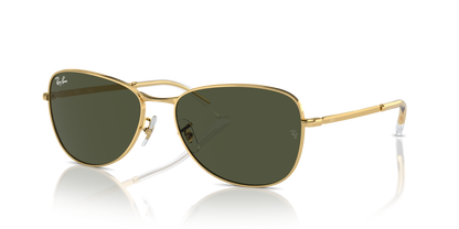 RAY-BAN RB3733 001/31 56 - 19