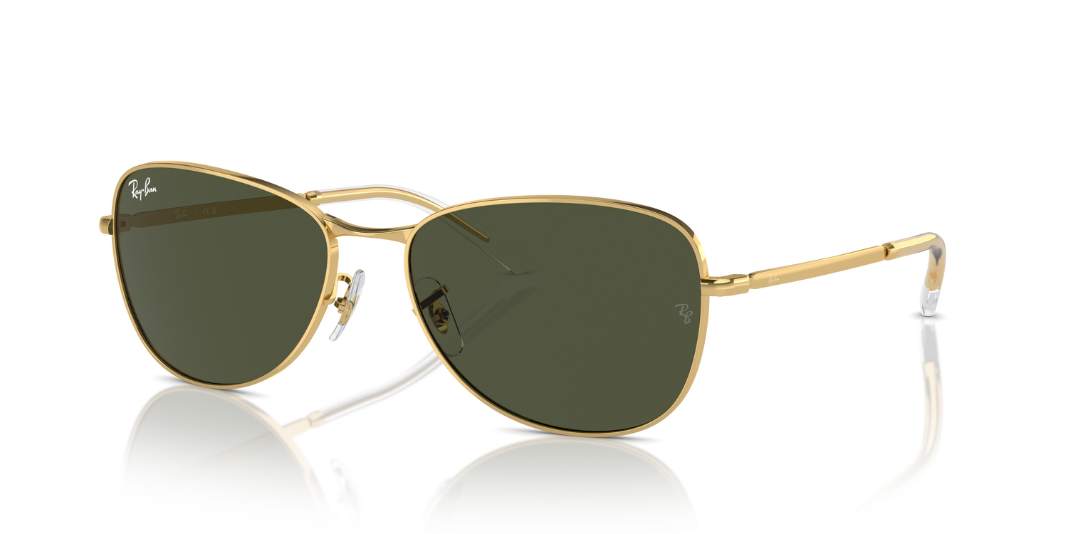 RAY-BAN RB3733 001/31 59 - 24