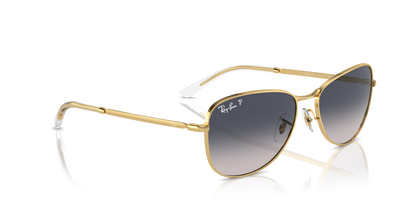 RAY-BAN RB3733 001/78 59 - 16