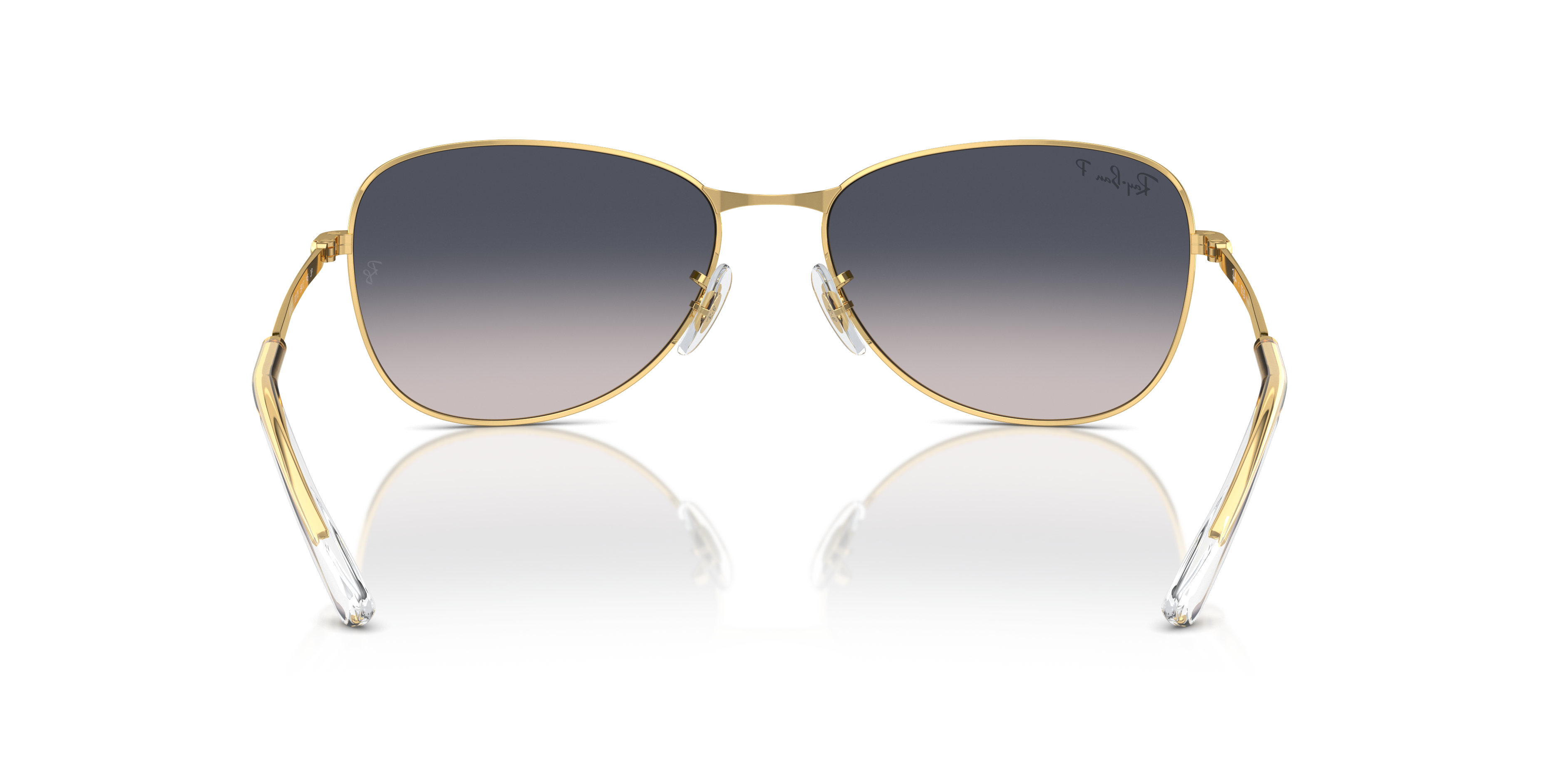 RAY-BAN RB3733 001/78 56 - 10