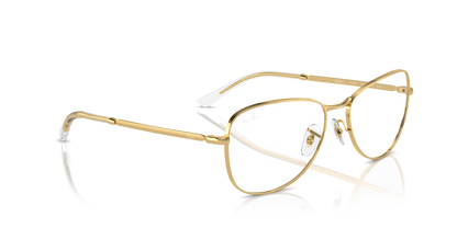 RAY-BAN RB3733 001/GH 59 - 18