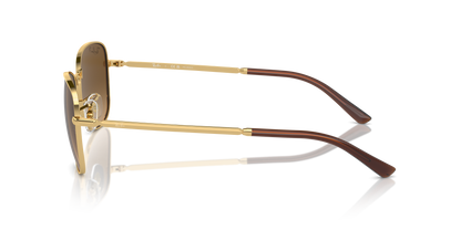 RAY-BAN RB3733 001/M2 59 - 23