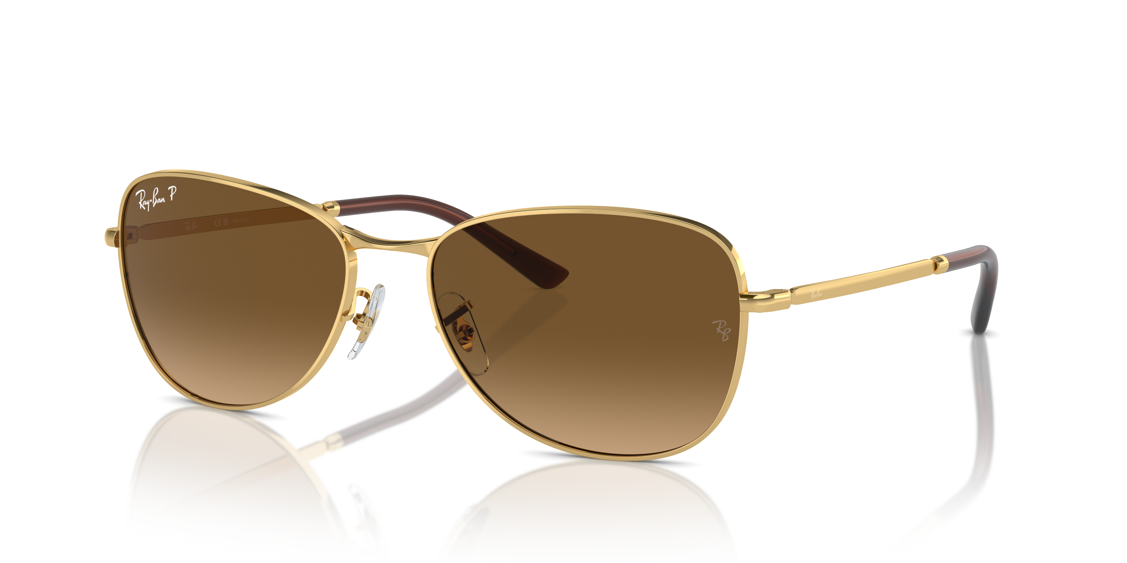 RAY-BAN RB3733 001/M2 59 - 4