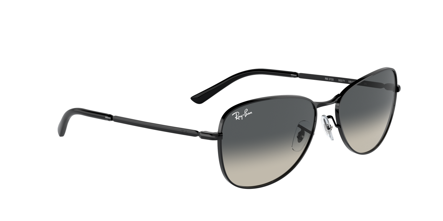 RAY-BAN RB3733 002/71 56 - 4