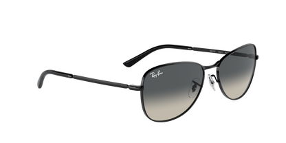 RAY-BAN RB3733 002/71 59 - 15