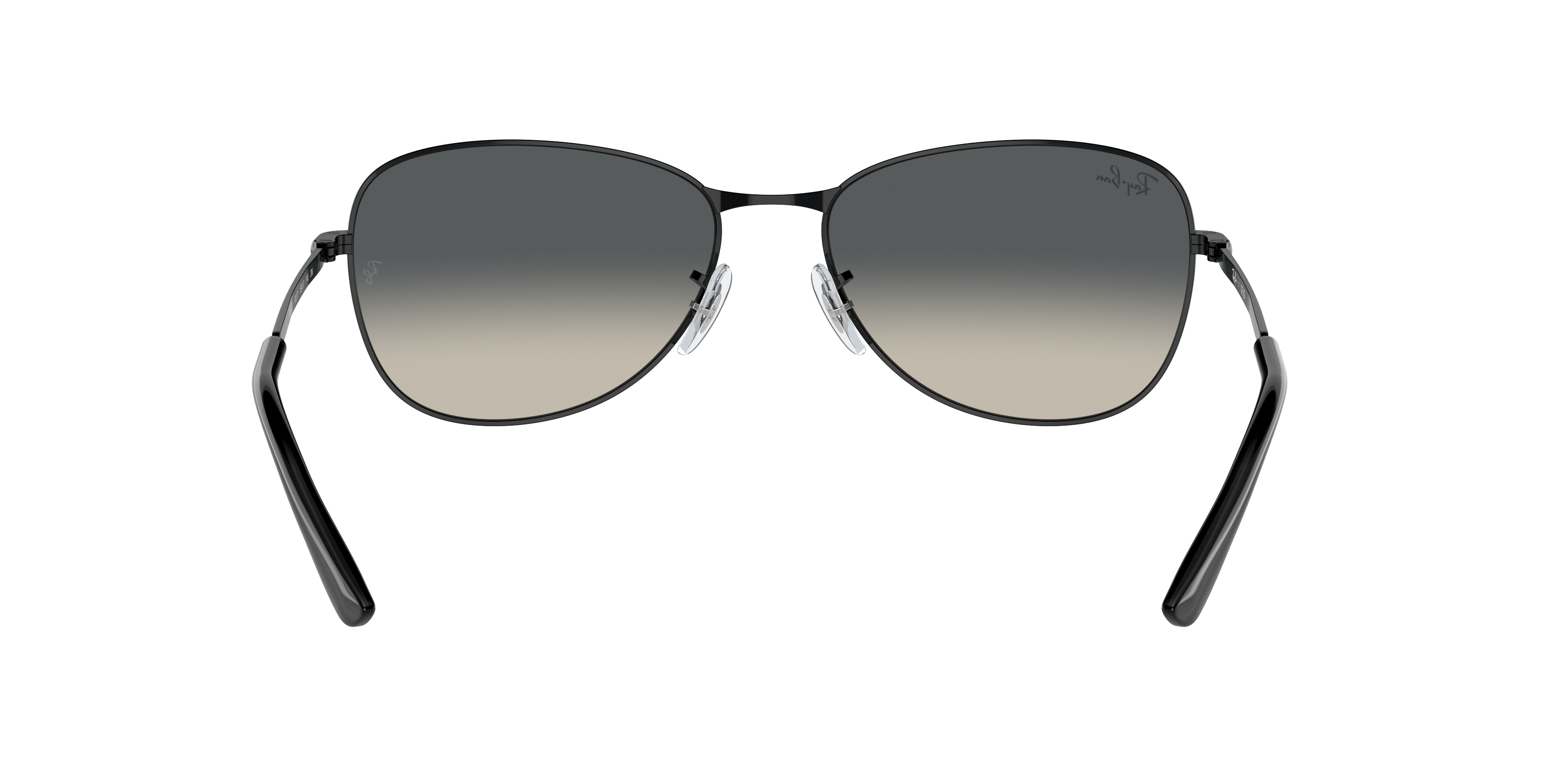 RAY-BAN RB3733 002/71 56 - 3