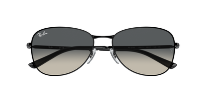 RAY-BAN RB3733 002/71 56 - 6