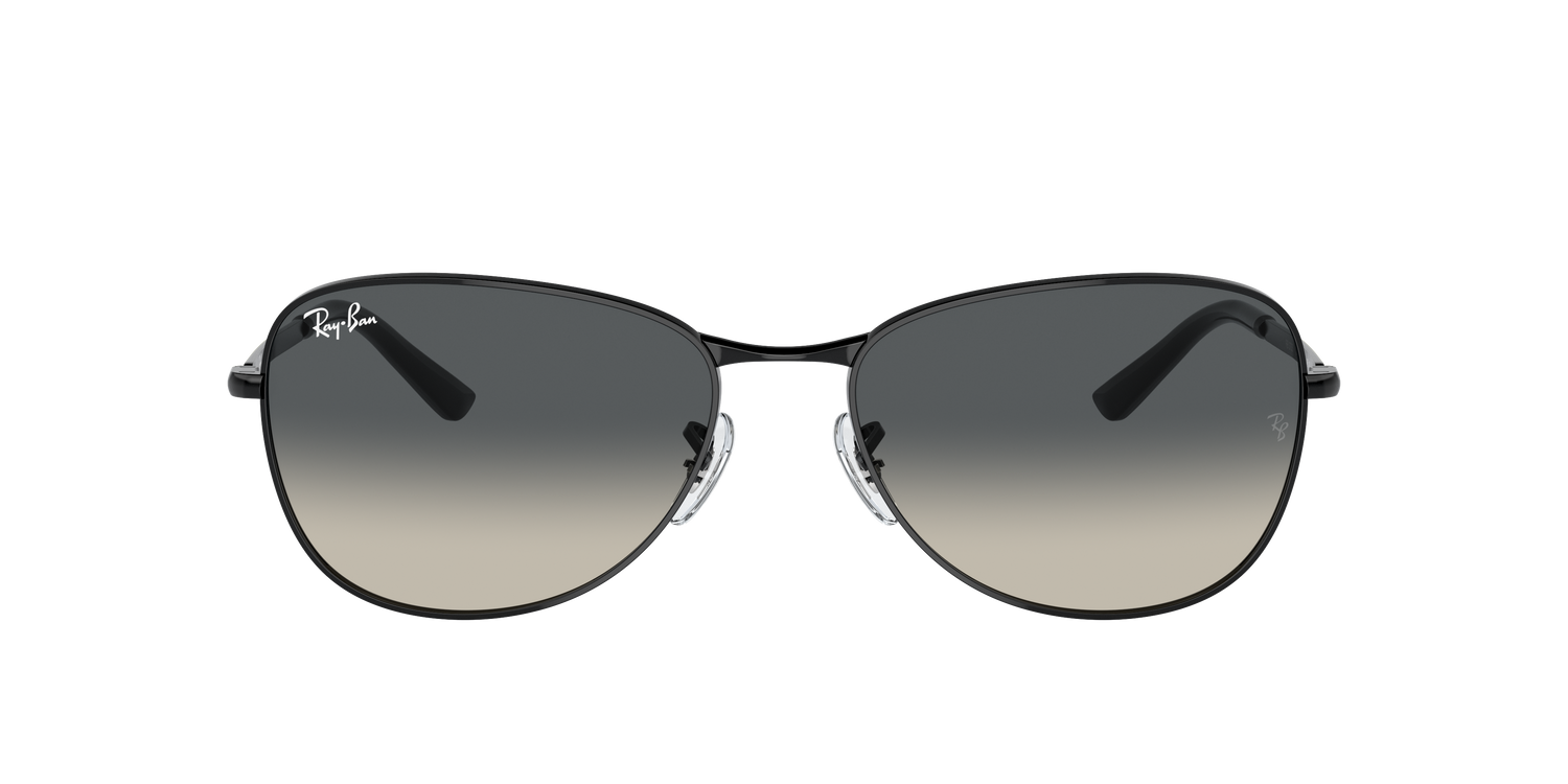 RAY-BAN RB3733 002/71 56 - 5