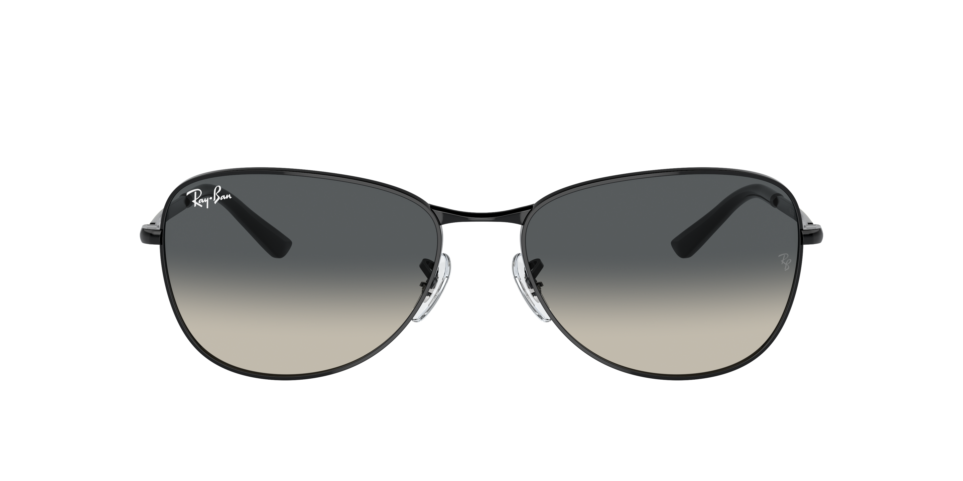 RAY-BAN RB3733 002/71 56 - 5