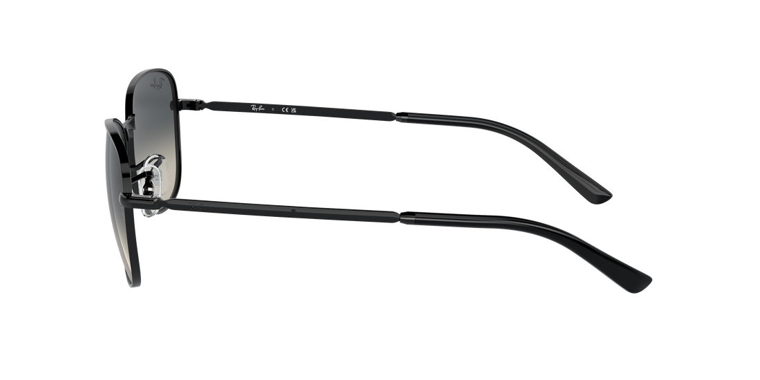 RAY-BAN RB3733 002/71 56 - 2