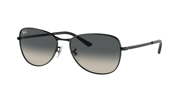 RAY-BAN RB3733 002/71 59 - 12