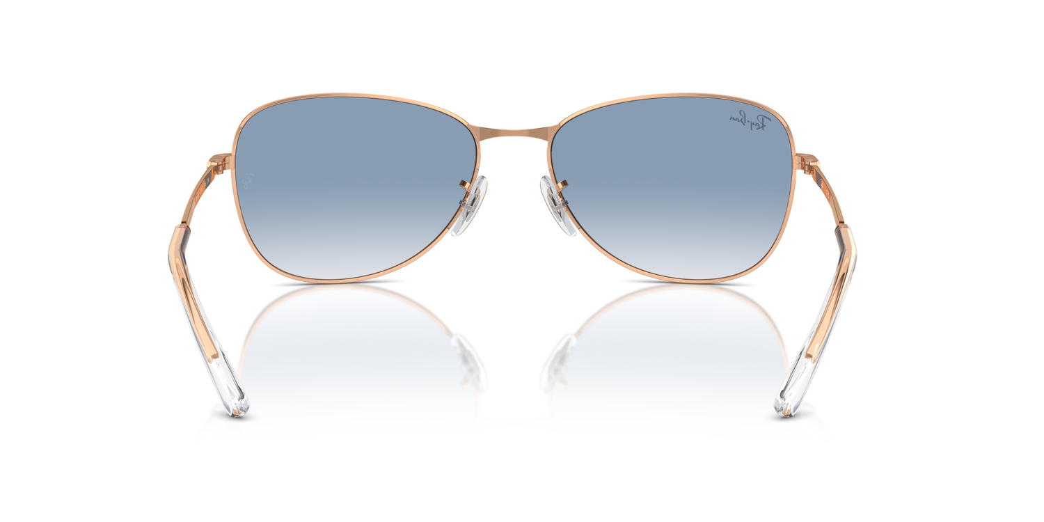 RAY-BAN RB3733 92023F 59 - 1