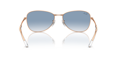 RAY-BAN RB3733 92023F 59 - 1