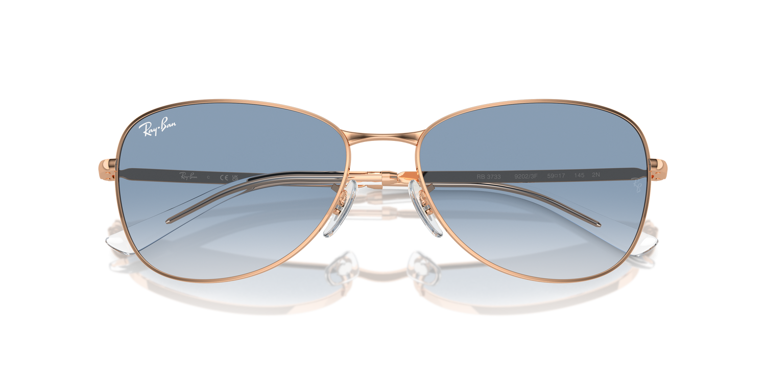 RAY-BAN RB3733 92023F 56 - 15