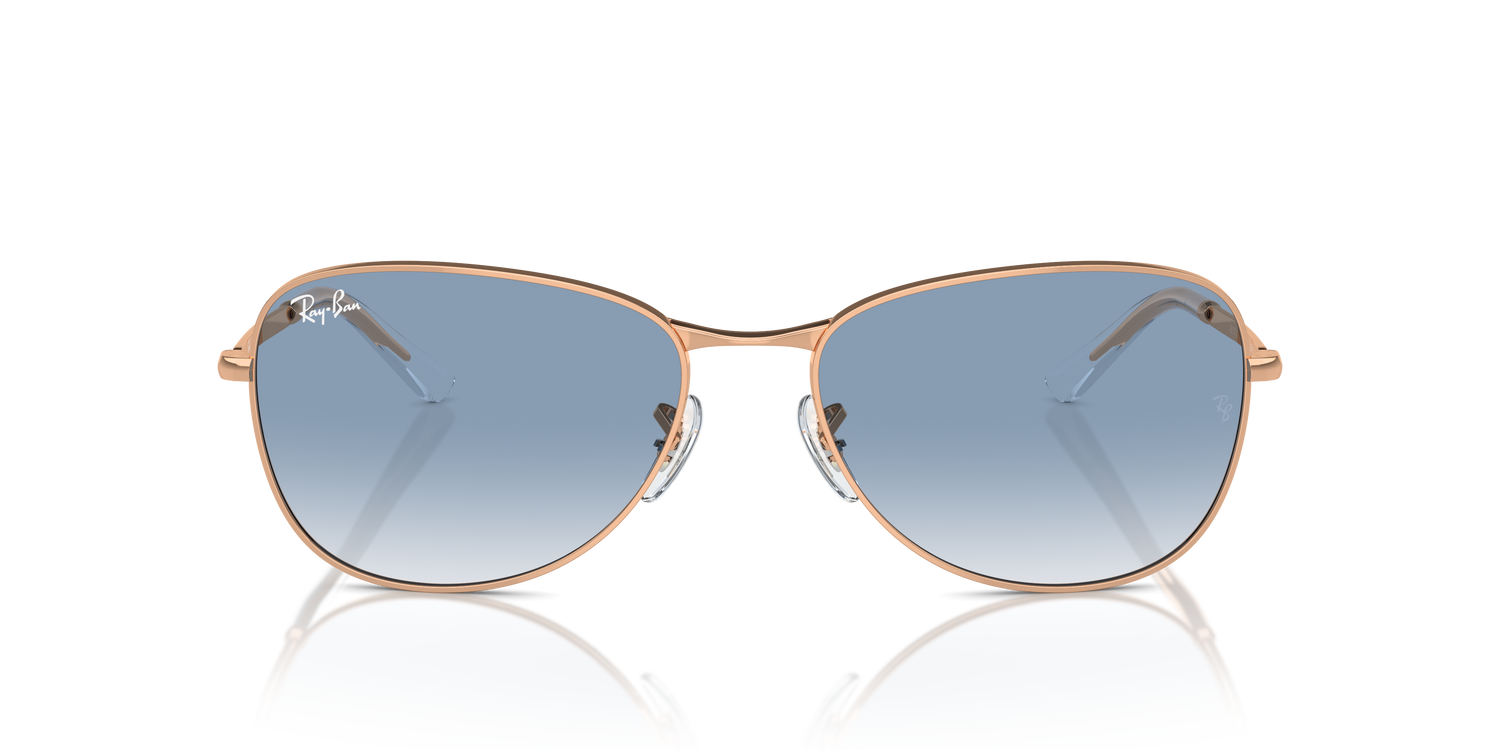 RAY-BAN RB3733 92023F 59 - 3