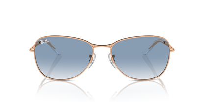 RAY-BAN RB3733 92023F 56 - 14