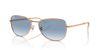 RAY-BAN RB3733 92023F 56 - 16