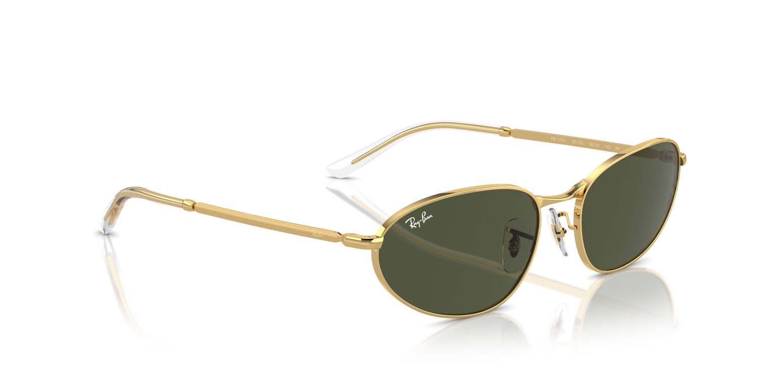 RAY-BAN RB3734 001/31 59 - 5