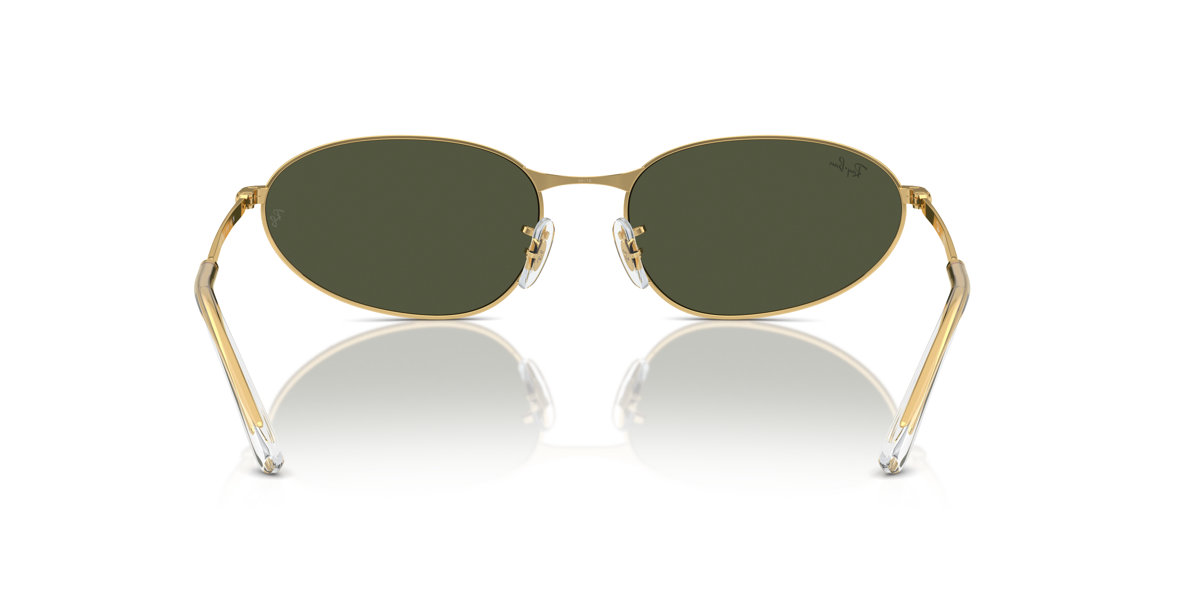 RAY-BAN RB3734 001/31 59 - 4
