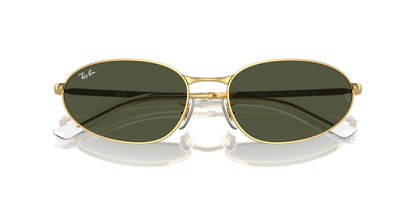 RAY-BAN RB3734 001/31 56 - 13