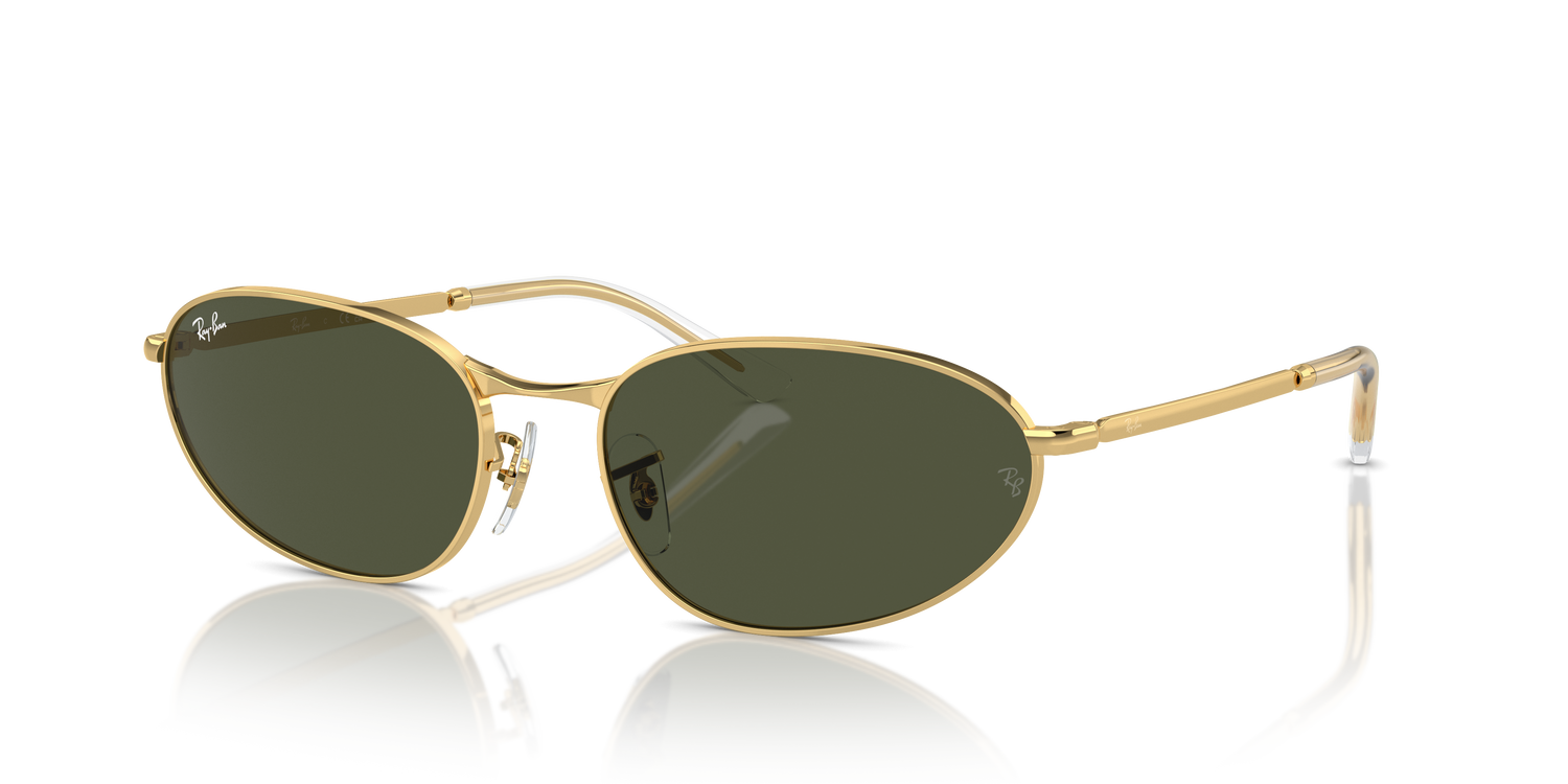 RAY-BAN RB3734 001/31 56 - 14
