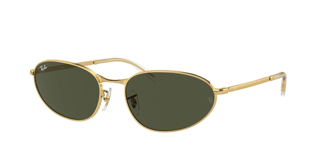 RAY-BAN RB3734 001/31 59 - 2