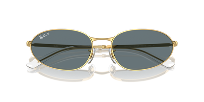 RAY-BAN RB3734 001/3R 56 - 2