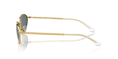 RAY-BAN RB3734 001/3R 59 - 6