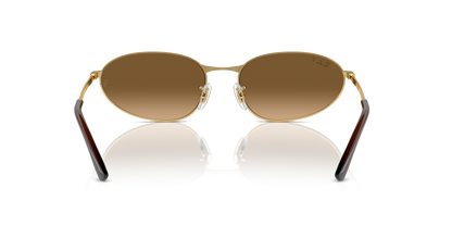 RAY-BAN RB3734 001/M2 56 - 2