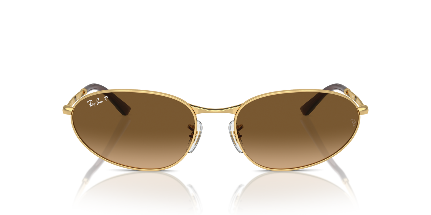 RAY-BAN RB3734 001/M2 56 - 4