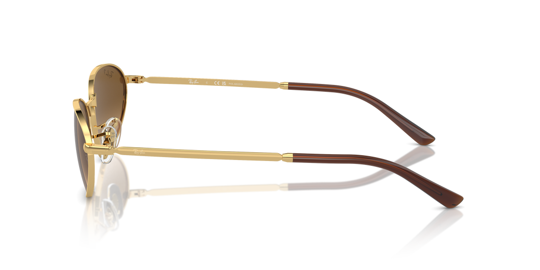 RAY-BAN RB3734 001/M2 59 - 20