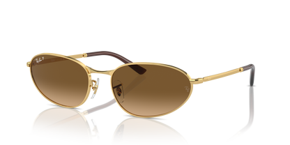 RAY-BAN RB3734 001/M2 56 - 6