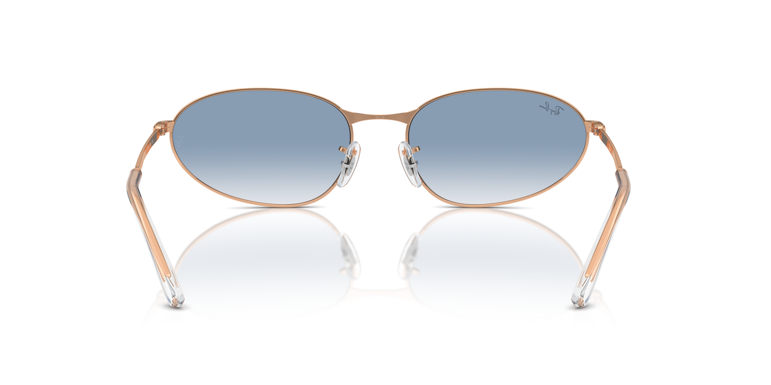 RAY-BAN RB3734 92023F 56 - 7