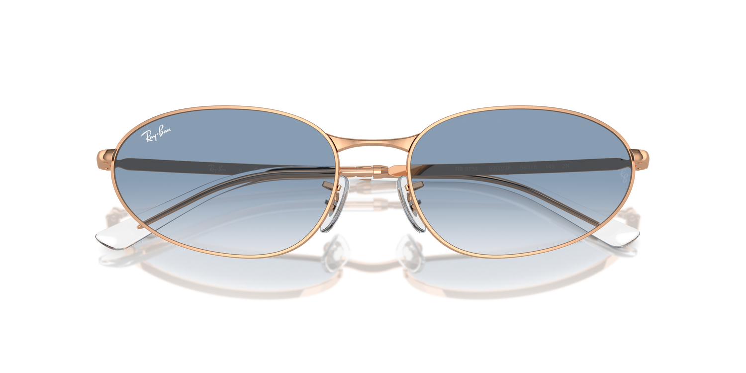 RAY-BAN RB3734 92023F 59 - 17