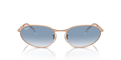 RAY-BAN RB3734 92023F 59 - 16