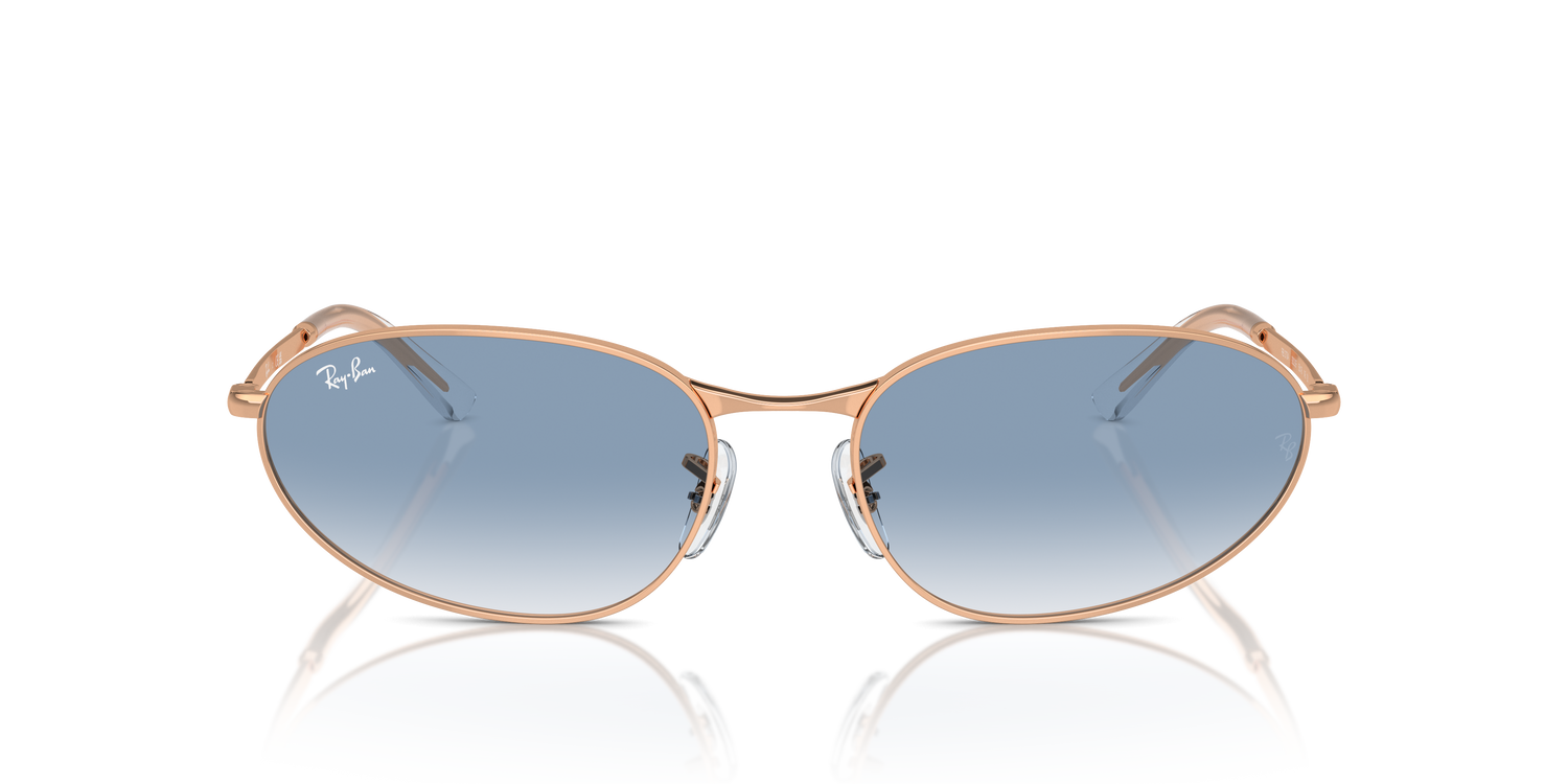 RAY-BAN RB3734 92023F 56 - 9