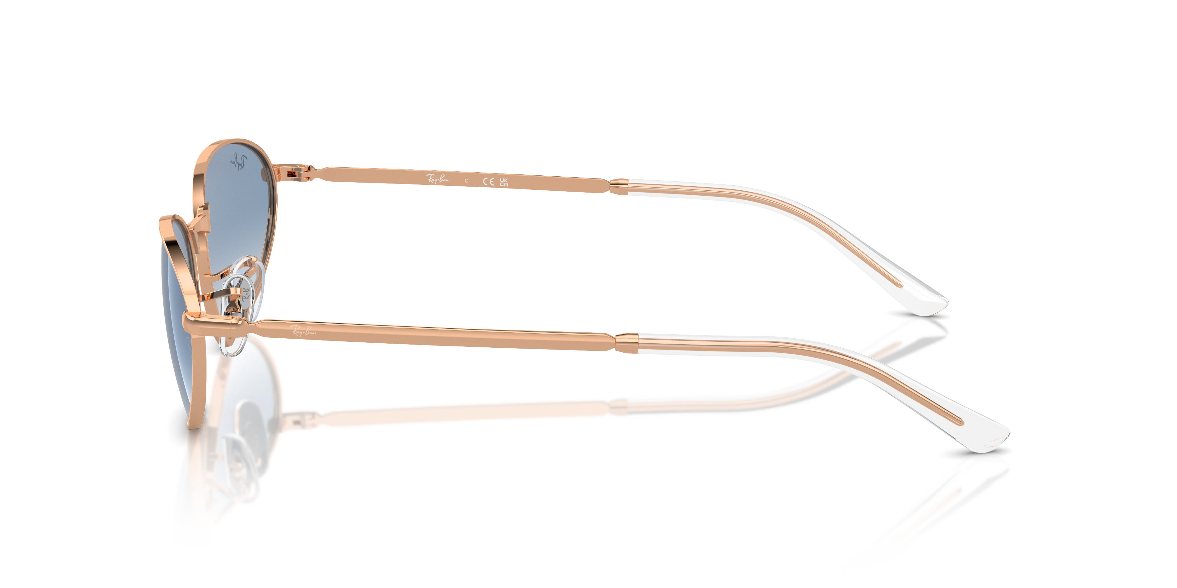 RAY-BAN RB3734 92023F 59 - 13