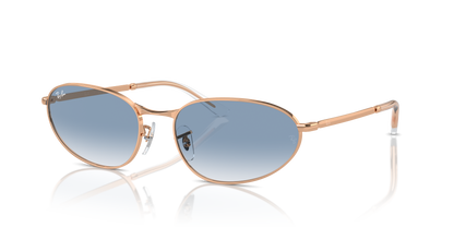 RAY-BAN RB3734 92023F 56 - 11