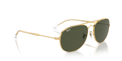 RAY-BAN RB3735 BAIN BRIDGE 001/31 60 - 5
