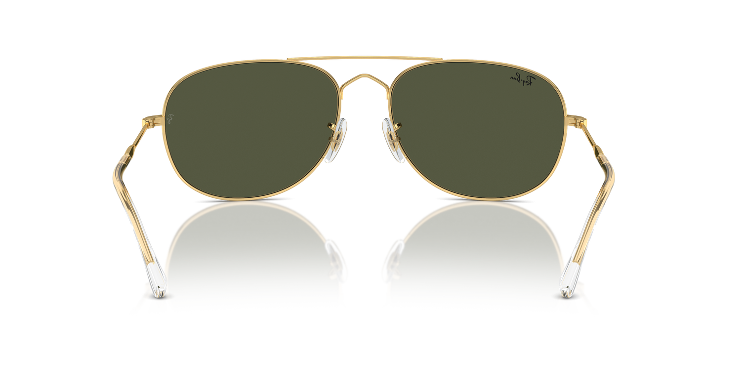 RAY-BAN RB3735 BAIN BRIDGE 001/31 60 - 4