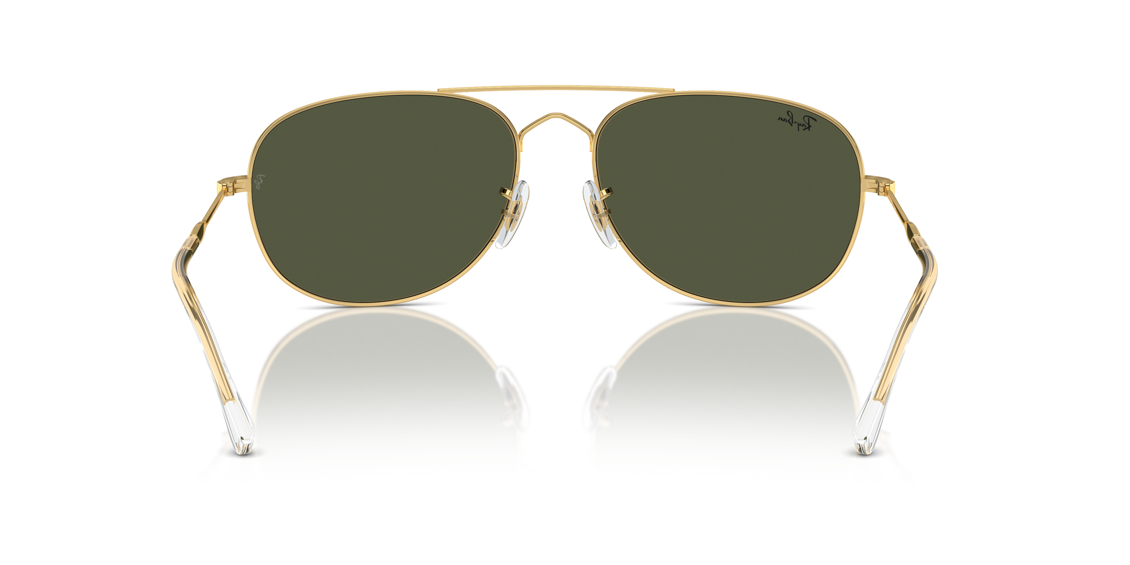 RAY-BAN RB3735 BAIN BRIDGE 001/31 60 - 4