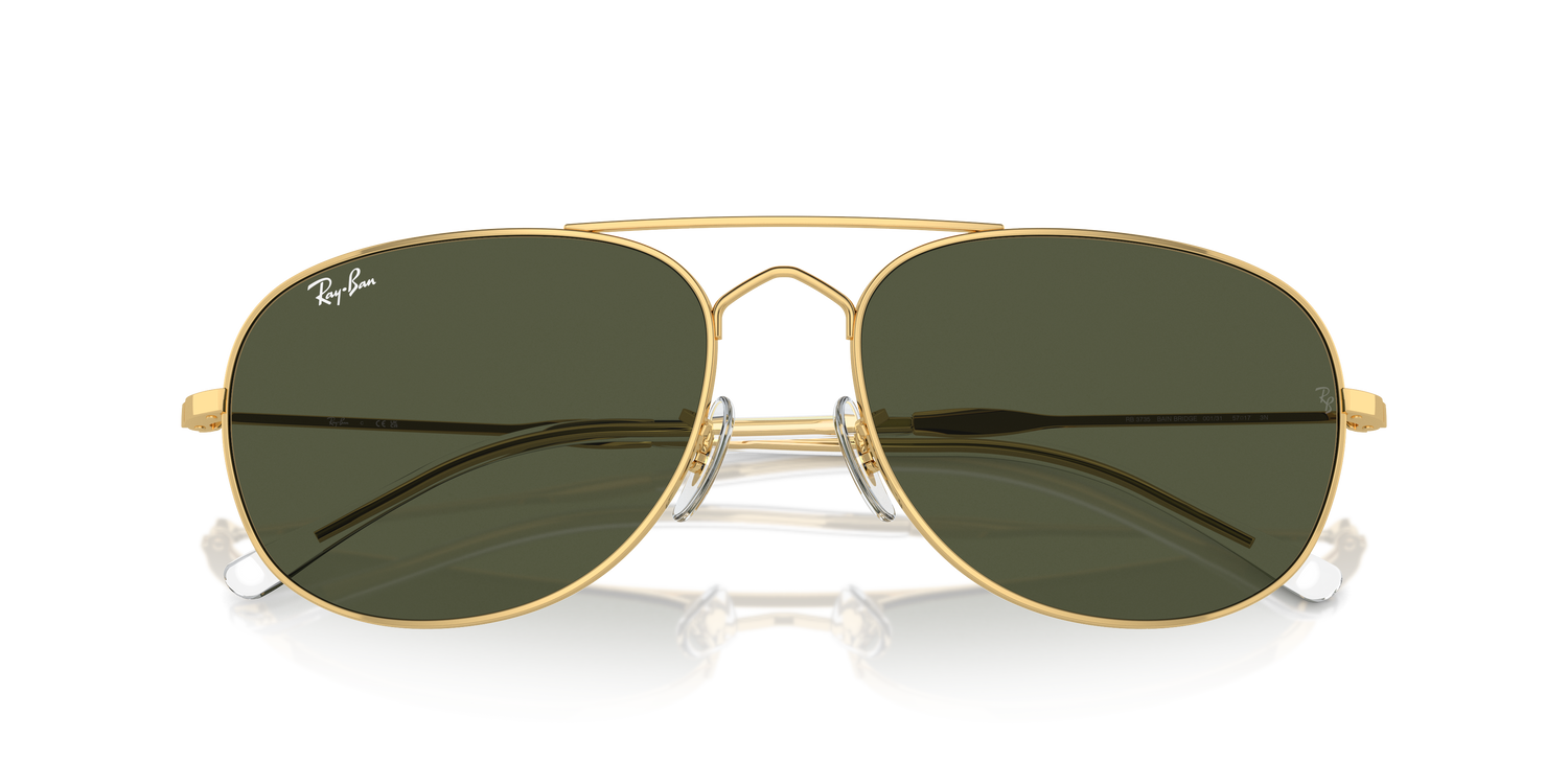 RAY-BAN RB3735 BAIN BRIDGE 001/31 60 - 7