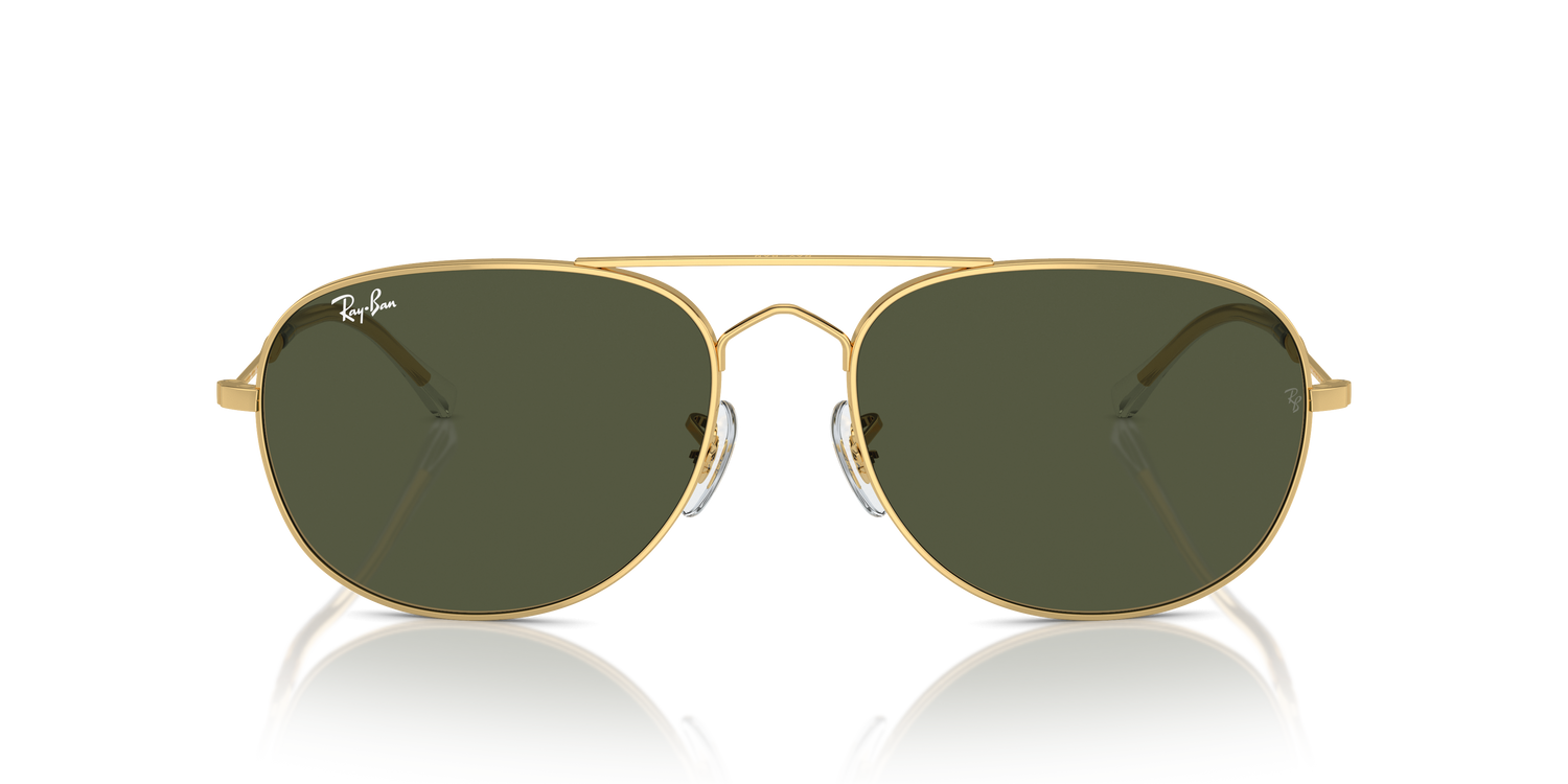 RAY-BAN RB3735 BAIN BRIDGE 001/31 57 - 12
