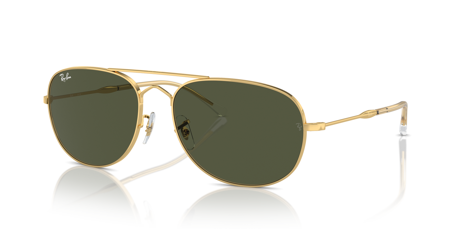 RAY-BAN RB3735 BAIN BRIDGE 001/31 57 - 14