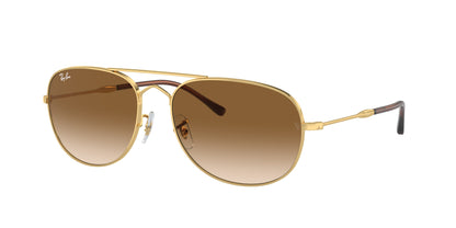 RAY-BAN RB3735 BAIN BRIDGE 001/51 60 - 18