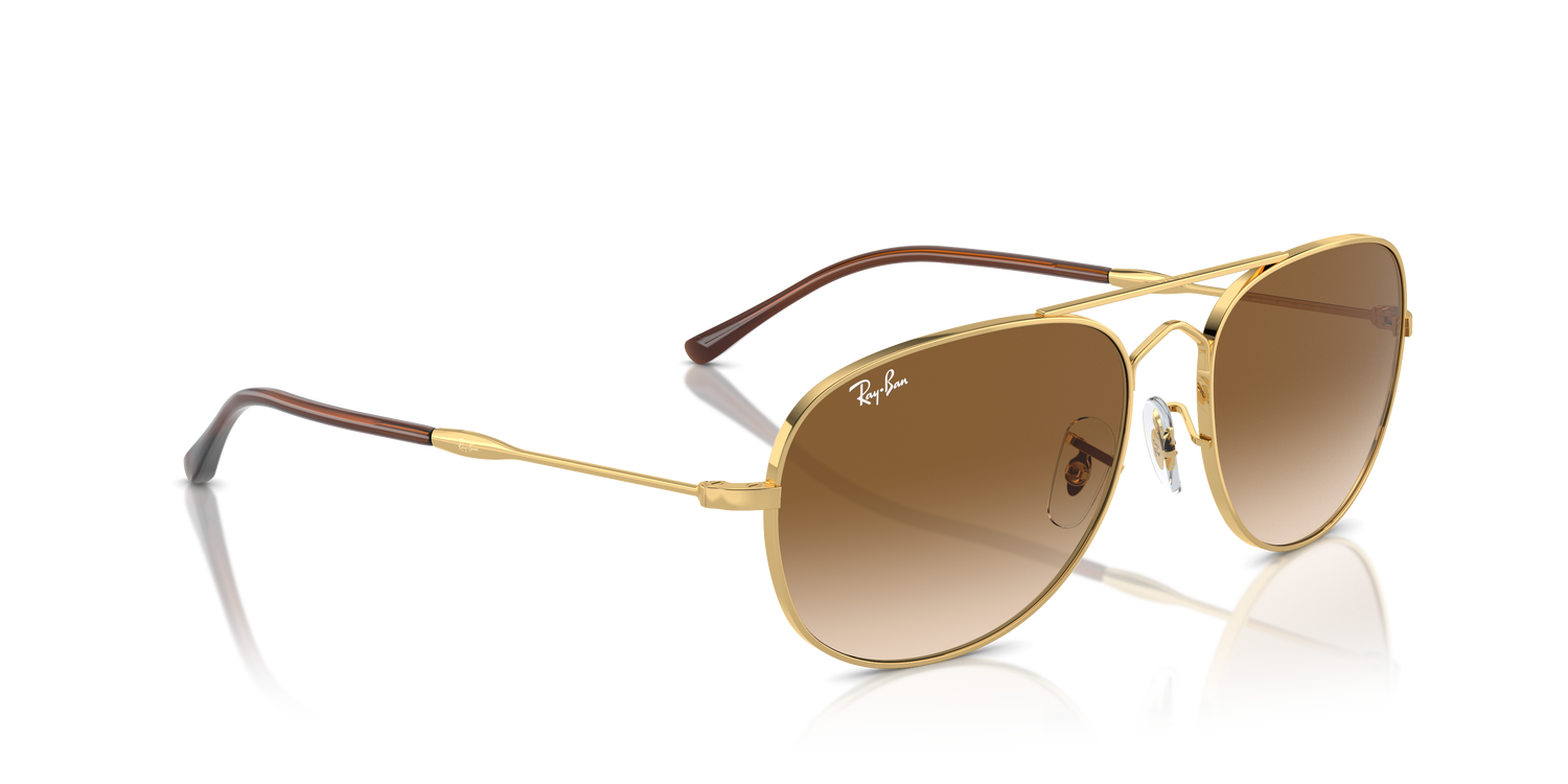 RAY-BAN RB3735 BAIN BRIDGE 001/51 57 - 8