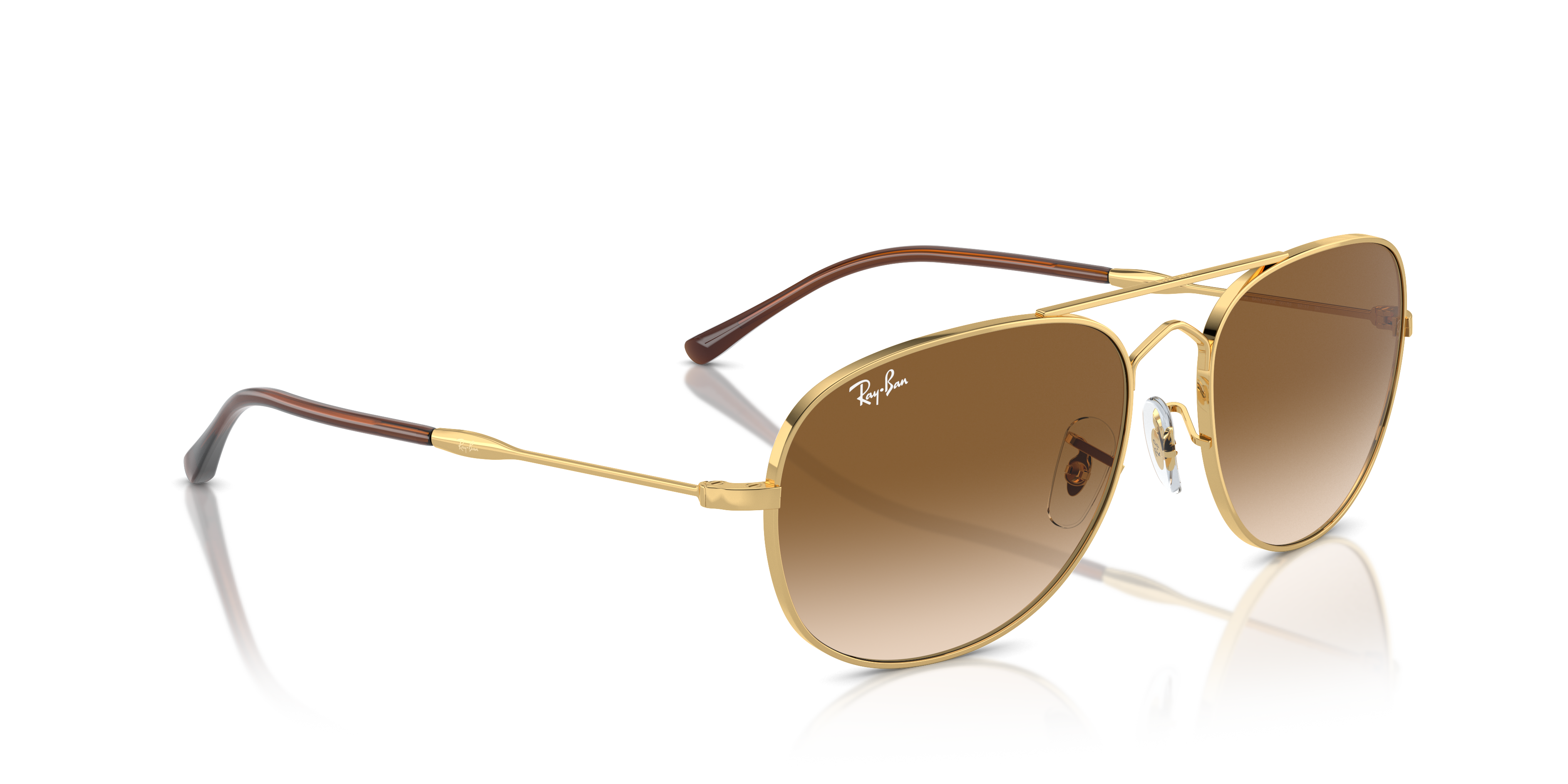 RAY-BAN RB3735 BAIN BRIDGE 001/51 57 - 8