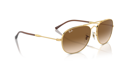 RAY-BAN RB3735 BAIN BRIDGE 001/51 57 - 8